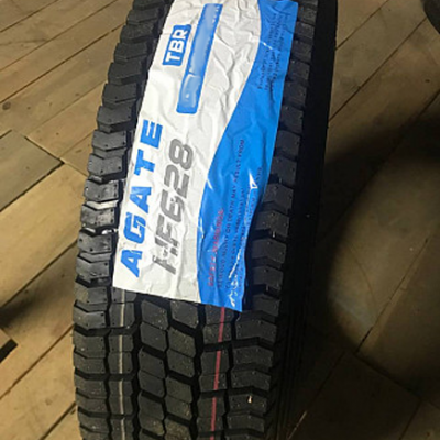 Шины 235/75 R17.5 AGATE HF628