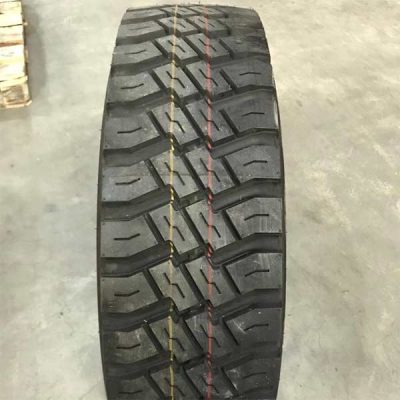 Грузовые шины Constancy 237/75 R17.5 DH39