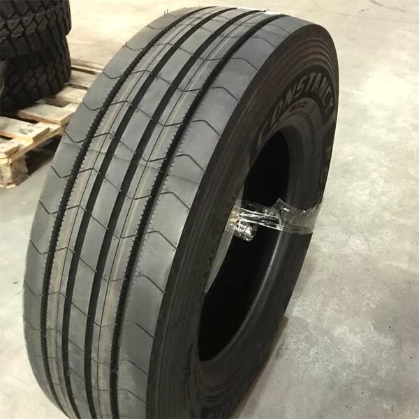 Грузовые шины 235/75 R17.5 CONSTANCY FC33