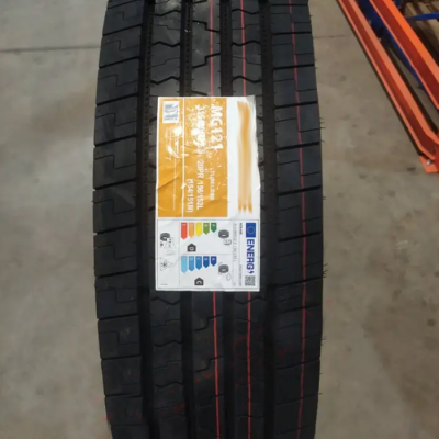 шины 295/80 R22.5 AGATE HF121