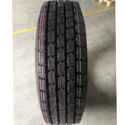 Грузовые шины 295/80 R22.5 AGATE HF668