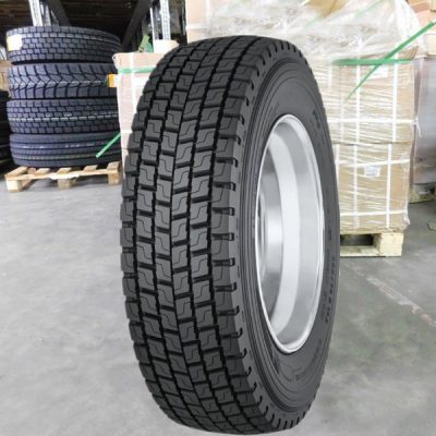 Грузовые шины 315/70 R22.5 AGATE HF638