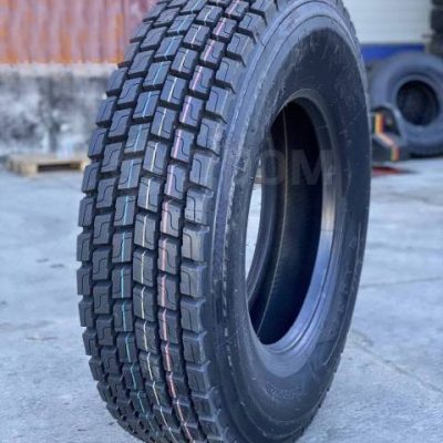 Шины 315/80 R22.5 AGATE HF121