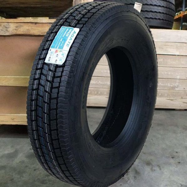 Грузовые шины 295/80 R22.5 AGATE HF628