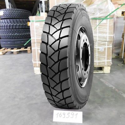 Грузовые шины 295/80 R22.5 AGATE HF768