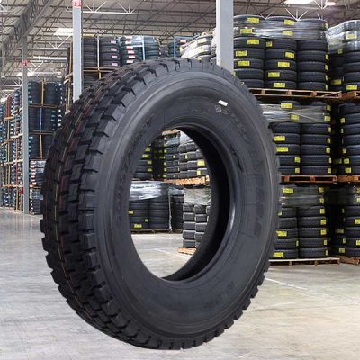 Constancy 295/80 R22.5 668