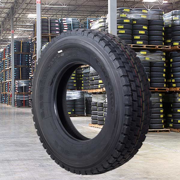 Constancy 295/80 R22.5 668