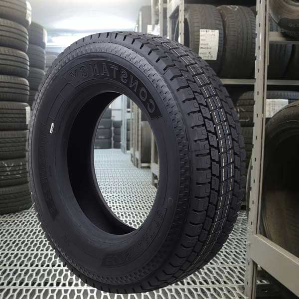 Constancy 315/70 R22.5 ecosmart78