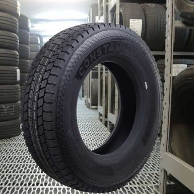 Constancy 315/80 R22.5 668