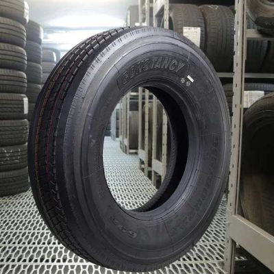 Constancy 315/80 R22.5 698