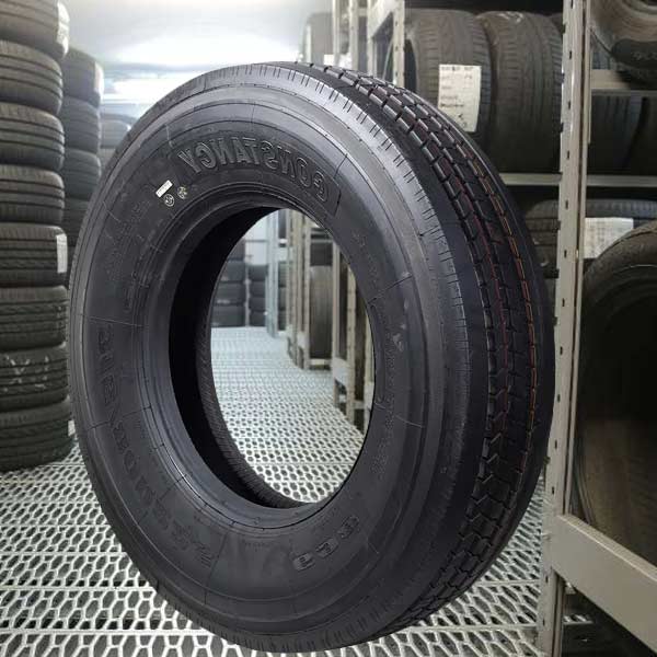 Constancy 315/80 R22.5 698