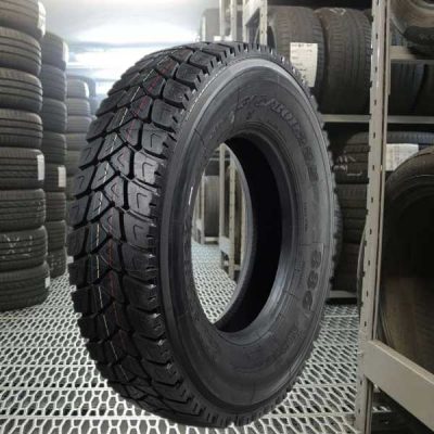 Constancy 315/80 R22.5 886