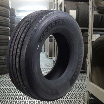 Constancy 385/65 R22.5 AH 398 (ECOSMART 66)