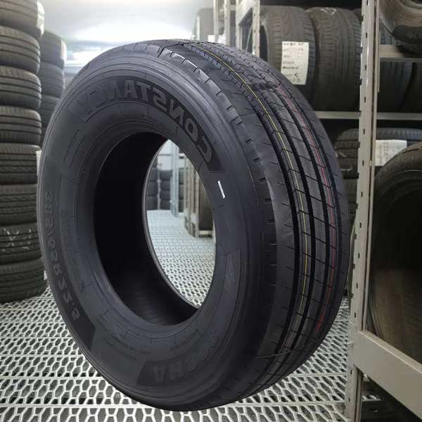 Constancy 385/65 R22.5 AH 398 (ECOSMART 66)