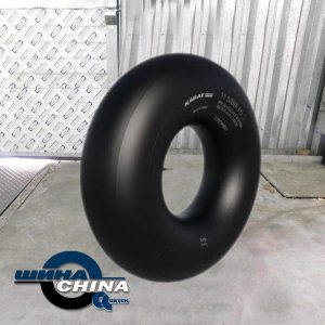 Камера автомобильная 12.5/80 R18 KABAT TR-15