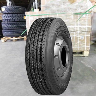 Грузовые шины 385/65 R22.5 LANVIGATOR S201