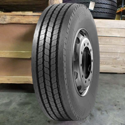 Грузовые шины 245/70 R19.5 MIRAGE MG111