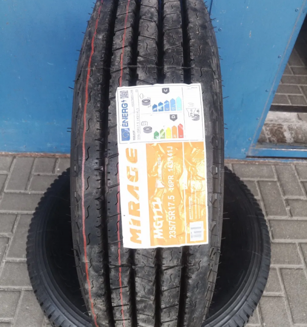 Шины MIRAGE 235/75 R17.5