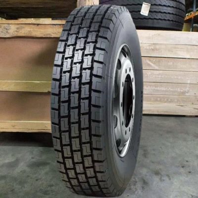 Грузовые шины 295/80 R22.5 MIRAGE MG121