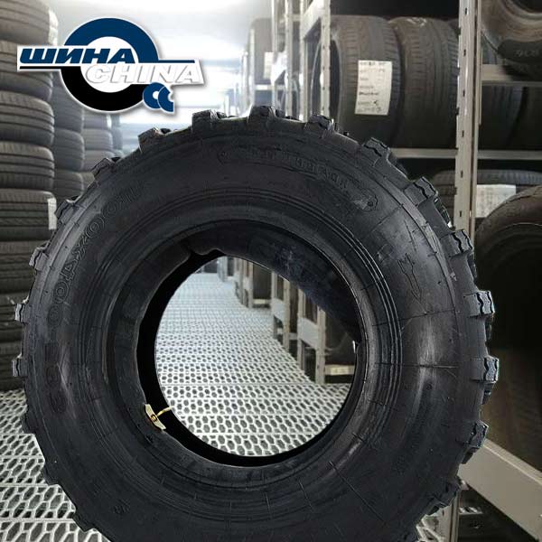 Roadhiker 1100/400-533 (400/70-21) 149G